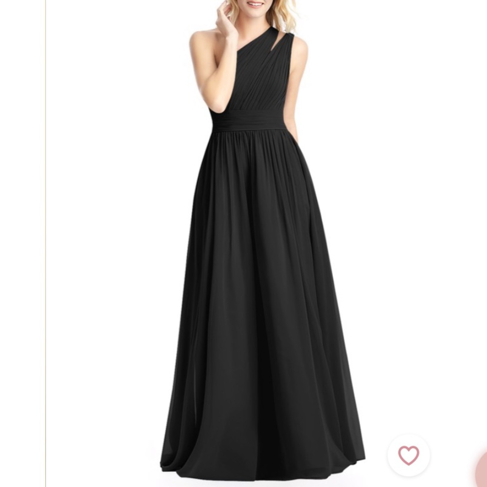 Azazie Molly Dress
